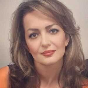 Meet your Posher, Neda